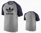 adidas Apparel Men's T-shirts 663