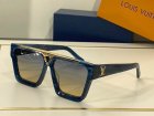 Louis Vuitton High Quality Sunglasses 3846