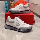Prada Men's Shoes 131