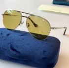 Gucci High Quality Sunglasses 5432