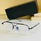 Chrome Hearts Plain Glass Spectacles 214