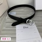DIOR Original Quality Belts 441