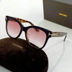 TOM FORD High Quality Sunglasses 2519