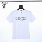 Gucci Men's T-shirts 21