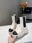 Chanel Women's Shoes 1724
