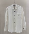 Prada Men's Shirts 82
