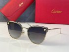 Cartier High Quality Sunglasses 1538