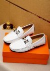 Hermes Men's Shoes 935