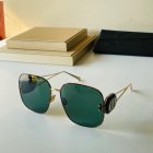 DIOR High Quality Sunglasses 100