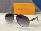 Louis Vuitton High Quality Sunglasses 2223