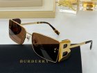Burberry High Quality Sunglasses 1033