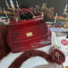 Dolce & Gabbana High Quality Handbags 237