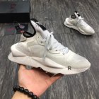 Y-3 Men's Shoes 100