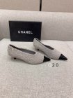 Chanel Women's Shoes 1113