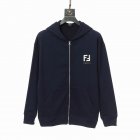 Fendi Men's Hoodies 195