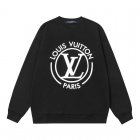 Louis Vuitton Men's Long Sleeve T-shirts 1254