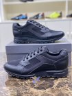 Prada Men's Shoes 2136