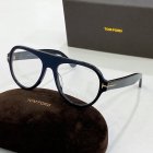 TOM FORD High Quality Sunglasses 1298