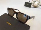 TOM FORD High Quality Sunglasses 757