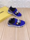 Fendi Kids Shoes 043