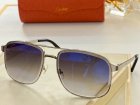 Cartier High Quality Sunglasses 443