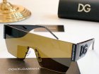 Dolce & Gabbana High Quality Sunglasses 378