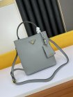 Prada High Quality Handbags 1140