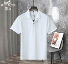 Hermes Men's Polo 256
