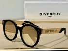 GIVENCHY High Quality Sunglasses 125