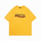 Balenciaga Men's T-shirts 689