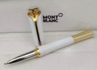 Mont Blanc Pens 107