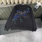 Louis Vuitton Men's Long Sleeve T-shirts 1303