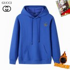 Gucci Men's Hoodies 188