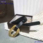 Bottega Veneta Belts 01