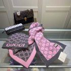 Gucci Hat & Scarve Set 07