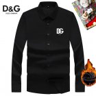Dolce & Gabbana Men's Shirts 203