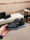 Prada Men's Shoes 1766