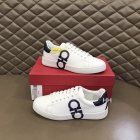 Salvatore Ferragamo Men's Shoes 189