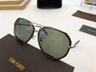 TOM FORD High Quality Sunglasses 2567