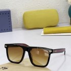 Gucci High Quality Sunglasses 2791