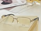 Cartier Plain Glass Spectacles 233