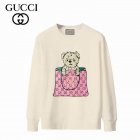 Gucci Men's Long Sleeve T-shirts 174