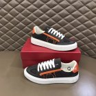 Salvatore Ferragamo Men's Shoes 192