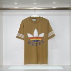 Gucci Men's T-shirts 458