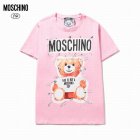 Moschino Men's T-shirts 285