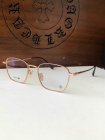 Chrome Hearts Plain Glass Spectacles 384