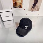 Chanel Hats 129