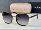 Chanel High Quality Sunglasses 3019