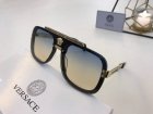 Versace High Quality Sunglasses 1288