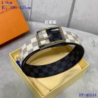 Louis Vuitton Original Quality Belts 390